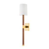 Minnetonka Wall Sconce by Hudson Valley