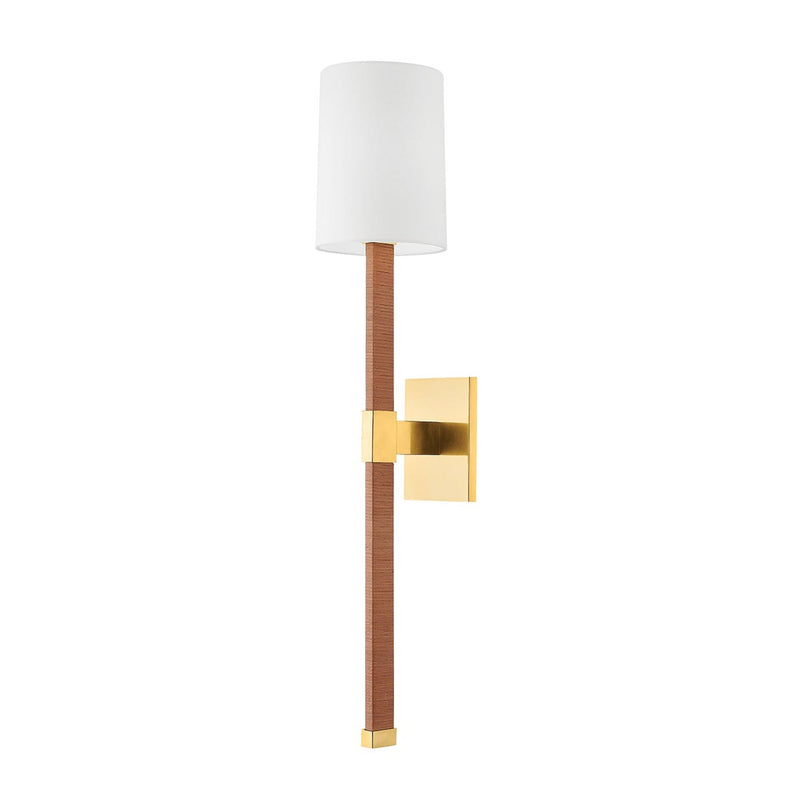 Minnetonka Wall Sconce by Hudson Valley