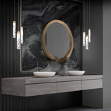 Minx Multilight Suspension
