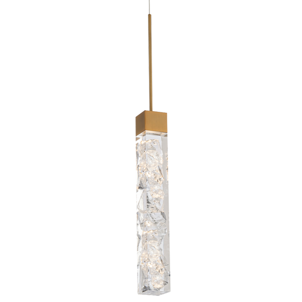 Minx Pendant Light By Modern Forms AB