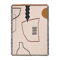 Mirage Blanket