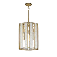 Miramar Foyer Pendant by Maxim Lighting