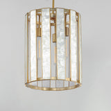 Miramar Foyer Pendant by Maxim Lighting