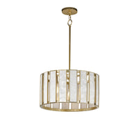 Miramar Pendant by Maxim Lighting
