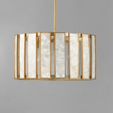 Miramar Pendant by Maxim Lighting