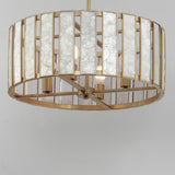 Miramar Pendant by Maxim Lighting