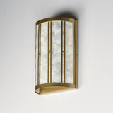 Miramar Wall Sconce by Maxim Lighting