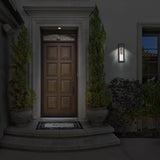 Mist Outdoor Wall Sconce