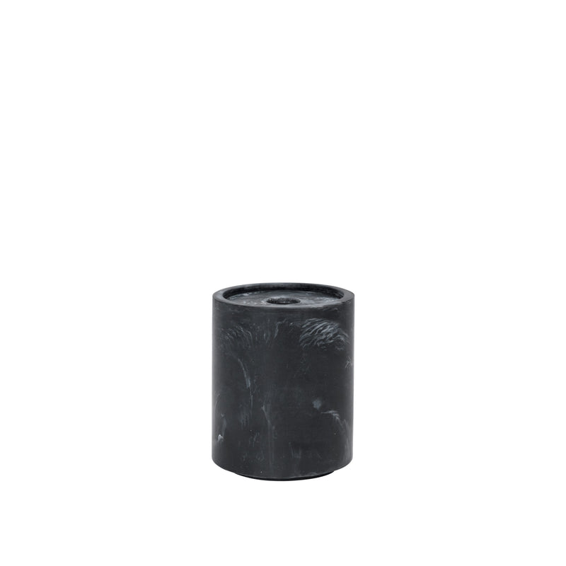 Mist Container - Charcoal
