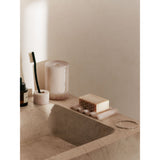 Mist Cotton Pad Holder lifestyle view 3