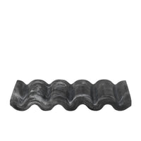Mist Soap Dish - Charcoal