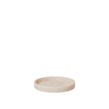 Mist Tray - Medium / Round / Pearl