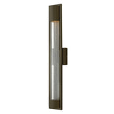 Mist Wall Mount Lantern - Bronze - by Hinkley