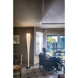 Mite Floor Light Anniversario by Foscarini - Lifestyle View 5