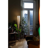 Mite Floor Light Anniversario by Foscarini - Lifestyle View 8