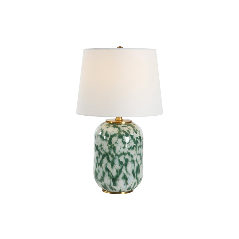 Moana Table Lamp By Renwil