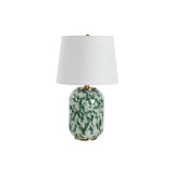 Moana Table Lamp By Renwil