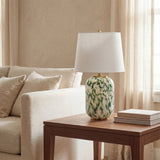 Moana Table Lamp By Renwil