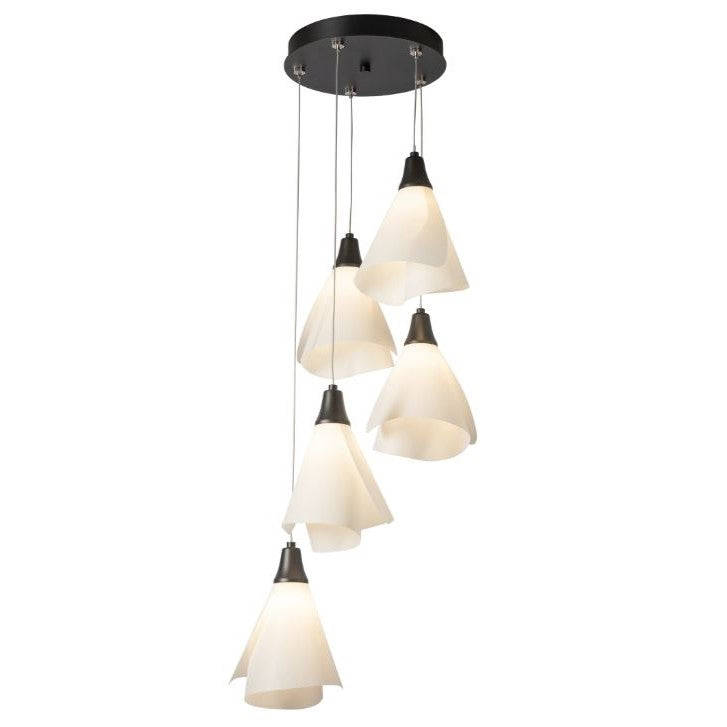 Mobius 5-Light Pendant