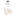 Mobius 10-Light Mobile Chandelier, shown in Dark Smoke, Standard, by Hubbardton Forge