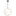 Mobius LED Pendant by ET2 - Single