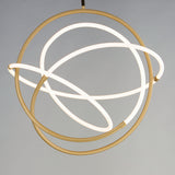 Mobius LED Pendant by ET2 - Single