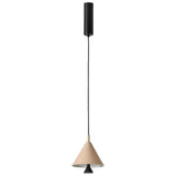 Mocca Marg Pendant Light by Aromas