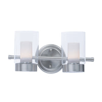 Mod Vanity Light by Maxim Lighting