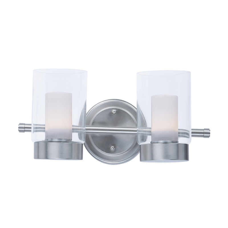 Mod Vanity Light by Maxim Lighting