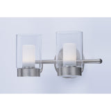 Mod Vanity Light by Maxim Lighting