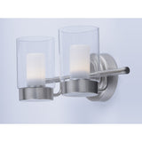 Mod Vanity Light by Maxim Lighting