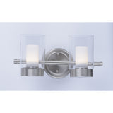 Mod Vanity Light by Maxim Lighting