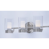Mod Vanity Light by Maxim Lighting