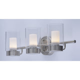 Mod Vanity Light by Maxim Lighting