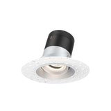Moda 3” Gimbal Modular Recessed Light by Dals - Alzak reflector, Round Trimless