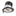 Moda 6” Gimbal Modular Recessed Light by Dals - Alzak reflector, Round Black Trim
