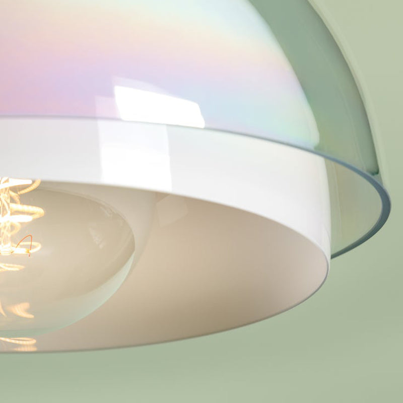 Modena Pendant Light By Mitzi Detailed View