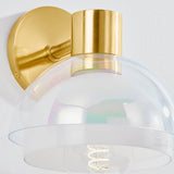 Modena Wall Sconce By Mitzi Detailed View