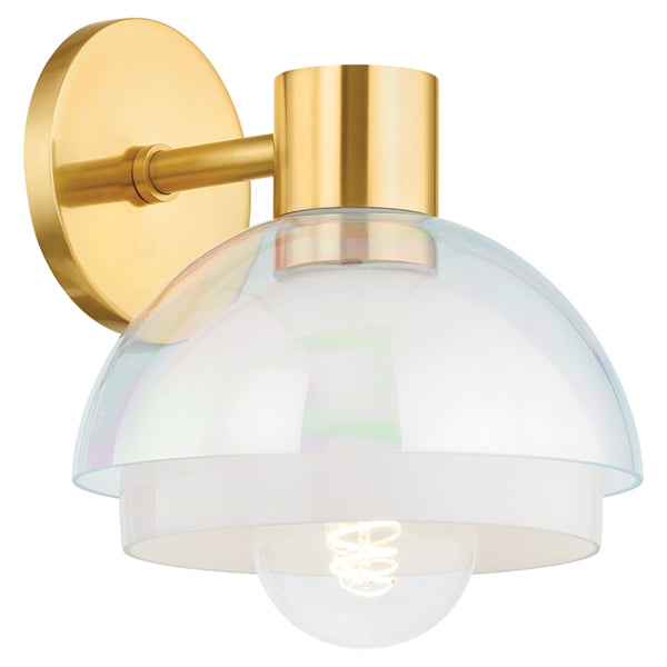 Modena Wall Sconce By Mitzi