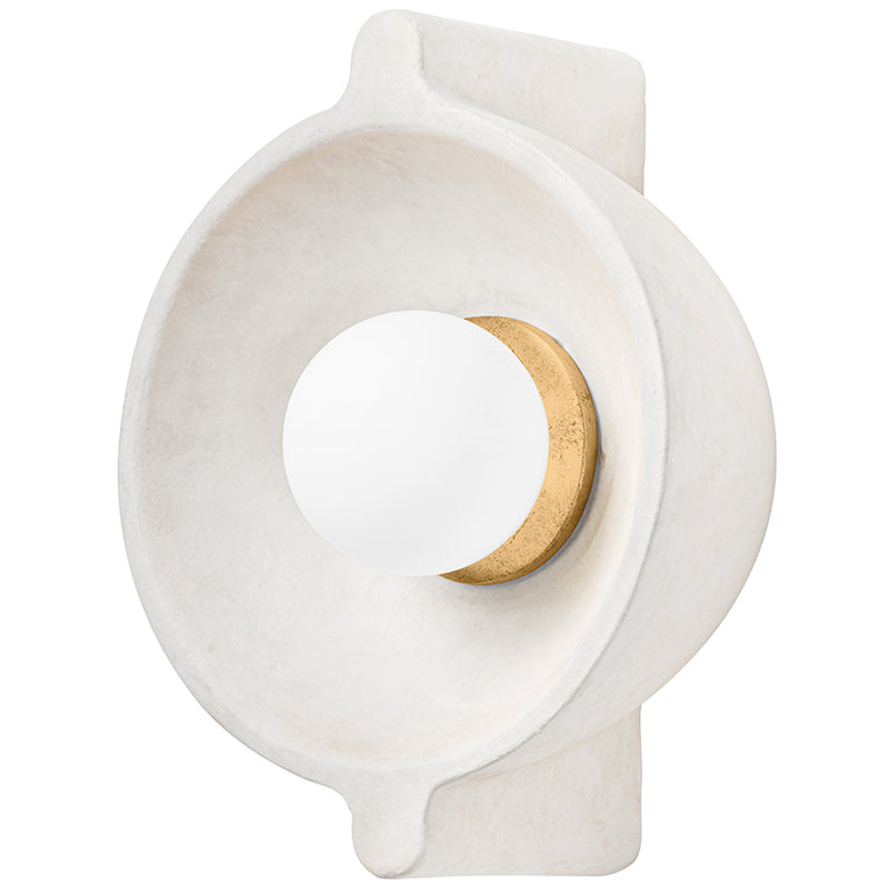 Modesto Wall Sconce By Troy Lighting
