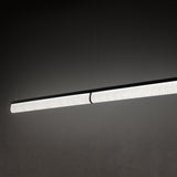 Modula Double Suspension