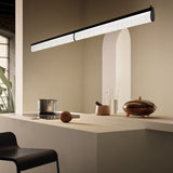 Modula Double Suspension