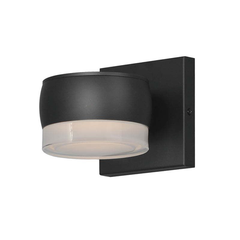 Modular Can LED Sconce by ET2 - 1-Light