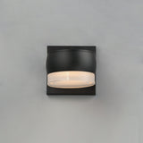 Modular Can LED Sconce by ET2 - 1 Light