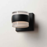 Modular Can LED Sconce by ET2 - 2-Light