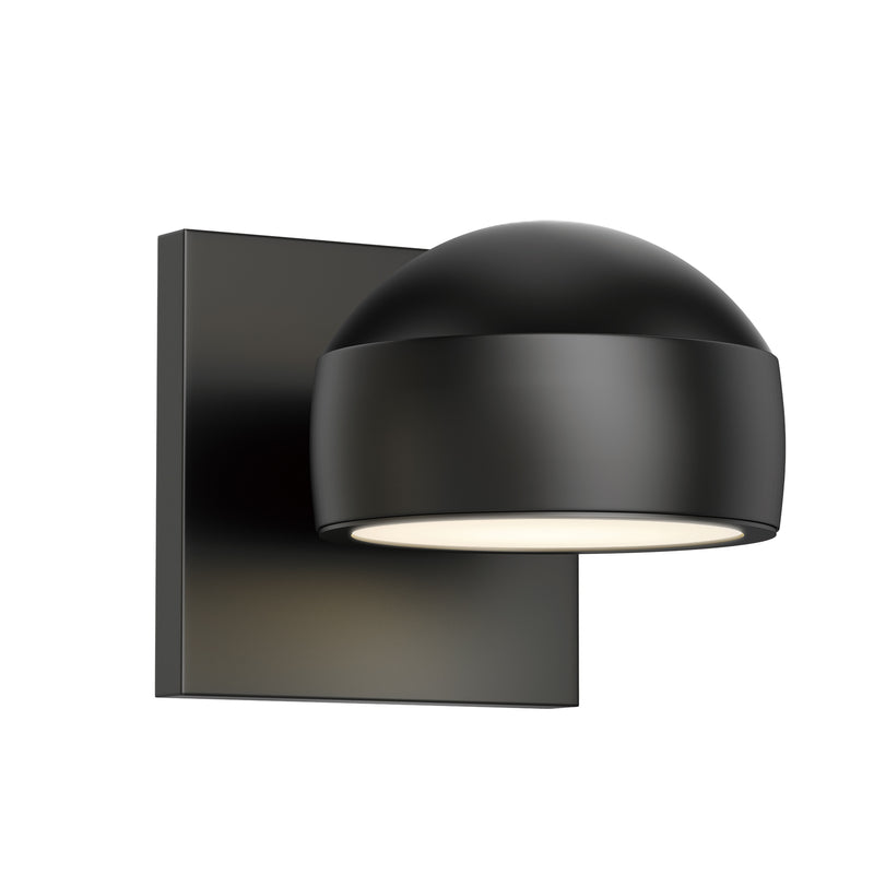 Modular Dome LED Sconce by ET2 - 