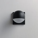 Modular Globe LED Sconce by ET2 - 1-Light