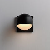 Modular Globe LED Sconce by ET2 - 1-Light