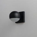 Modular Globe LED Sconce by ET2 - 1-Light