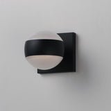 Modular Globe LED Sconce by ET2 - 2-Light